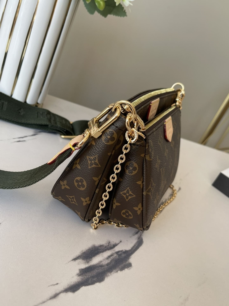 LV Satchel bags